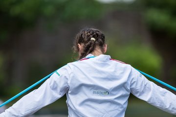 Bild 75 - BL2 Der Club an der Alster - DTV Hannover : Ergebnis: 7:2